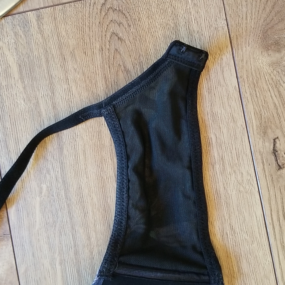 Cacique Wireless 32B bra - Picture 5 of 7